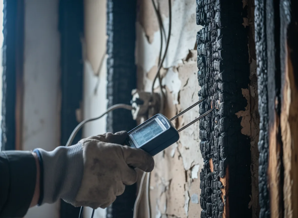 Fire Damage Restoration Placerville, CO FAQs